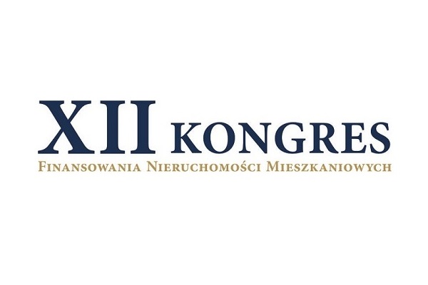 XII Kongres Finansowania Nieruchomości