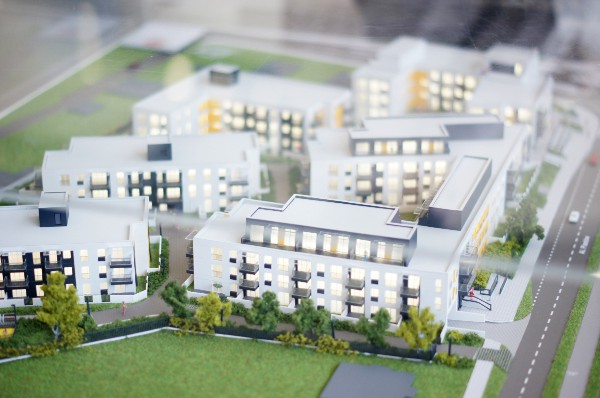 Zastosowanie modeli wyceny opcji w wycenie umów najmu