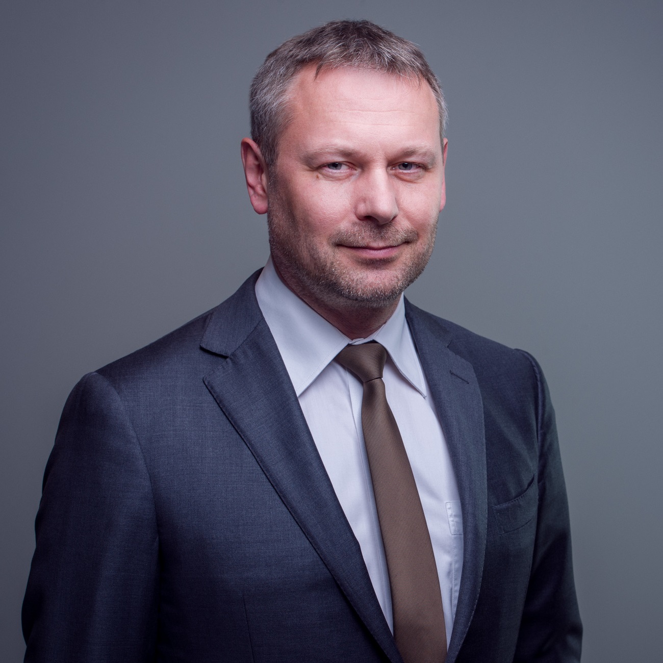 Piotr Cegielski