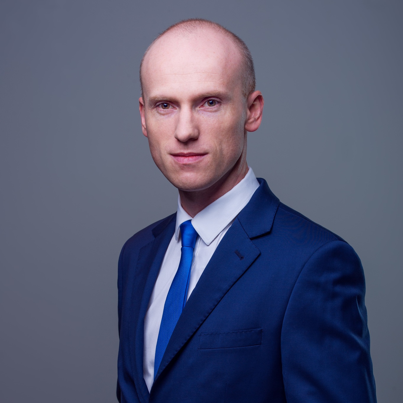 Bogusław Stelmach