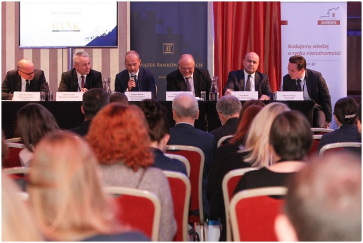 XII Kongres Finansowania Nieruchomości – relacja