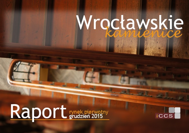 Wrocławskie kamienice - przegląd rynku pierwotnego