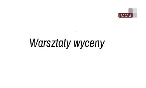 Model fundamentalny - część 1