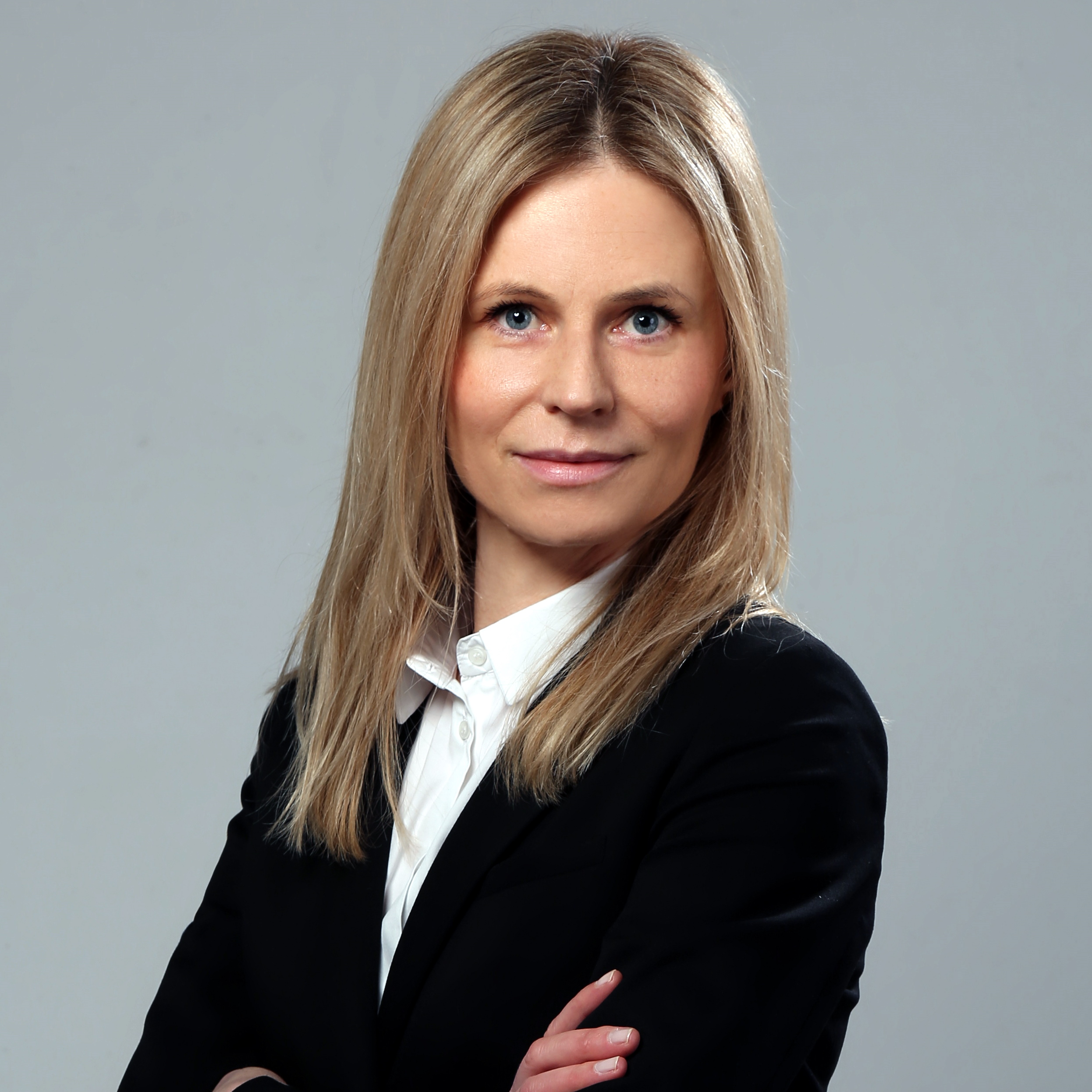 Natalia Schindler